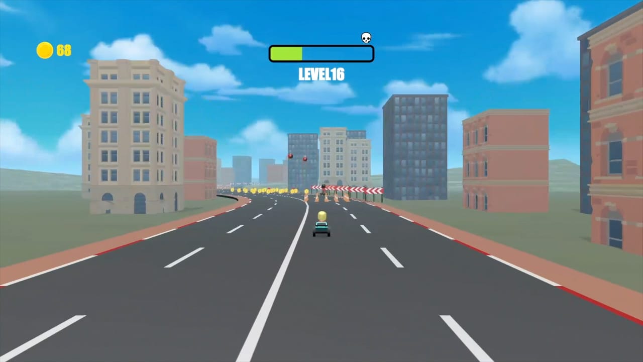 Hero Wheels 5
