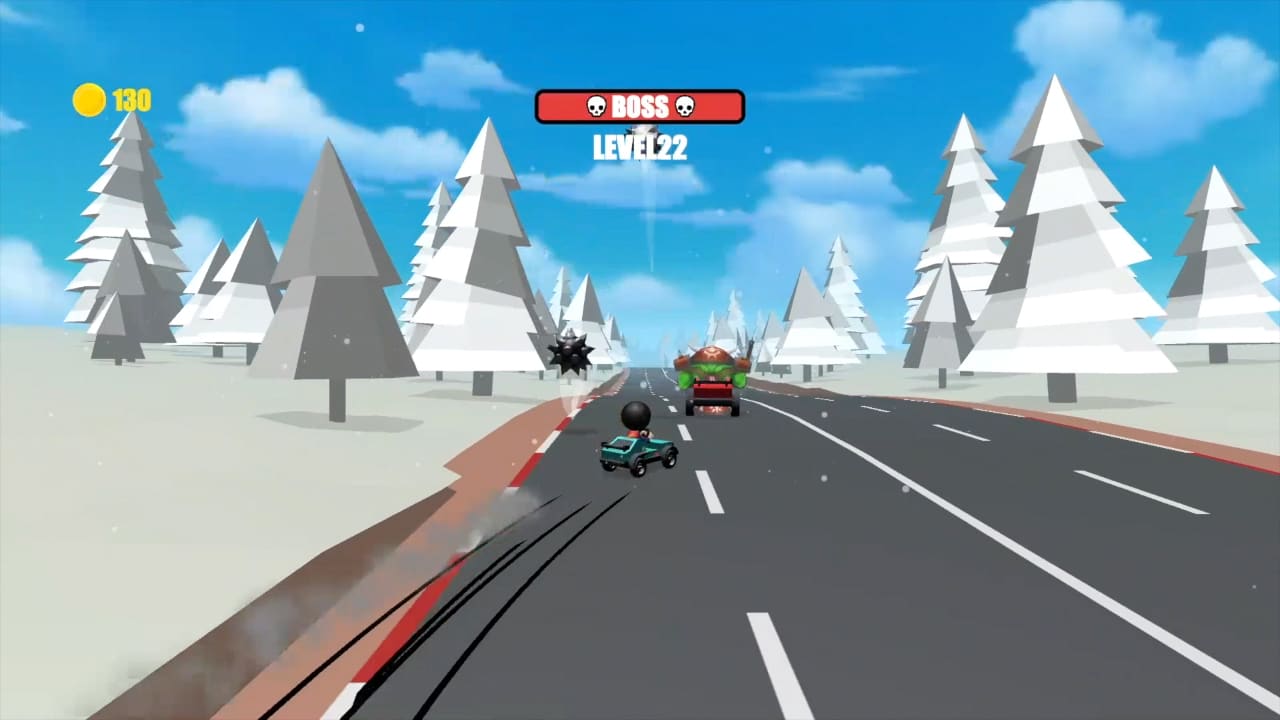 Hero Wheels 6