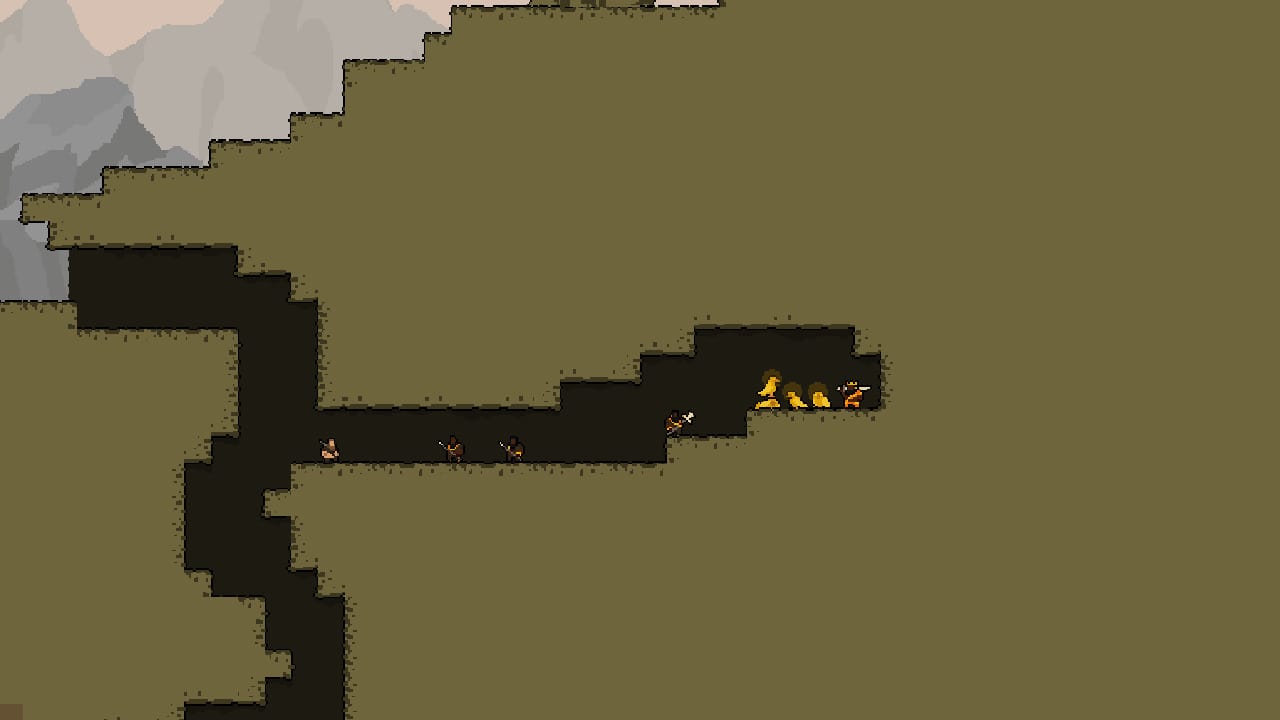 Enduring Mountain 5