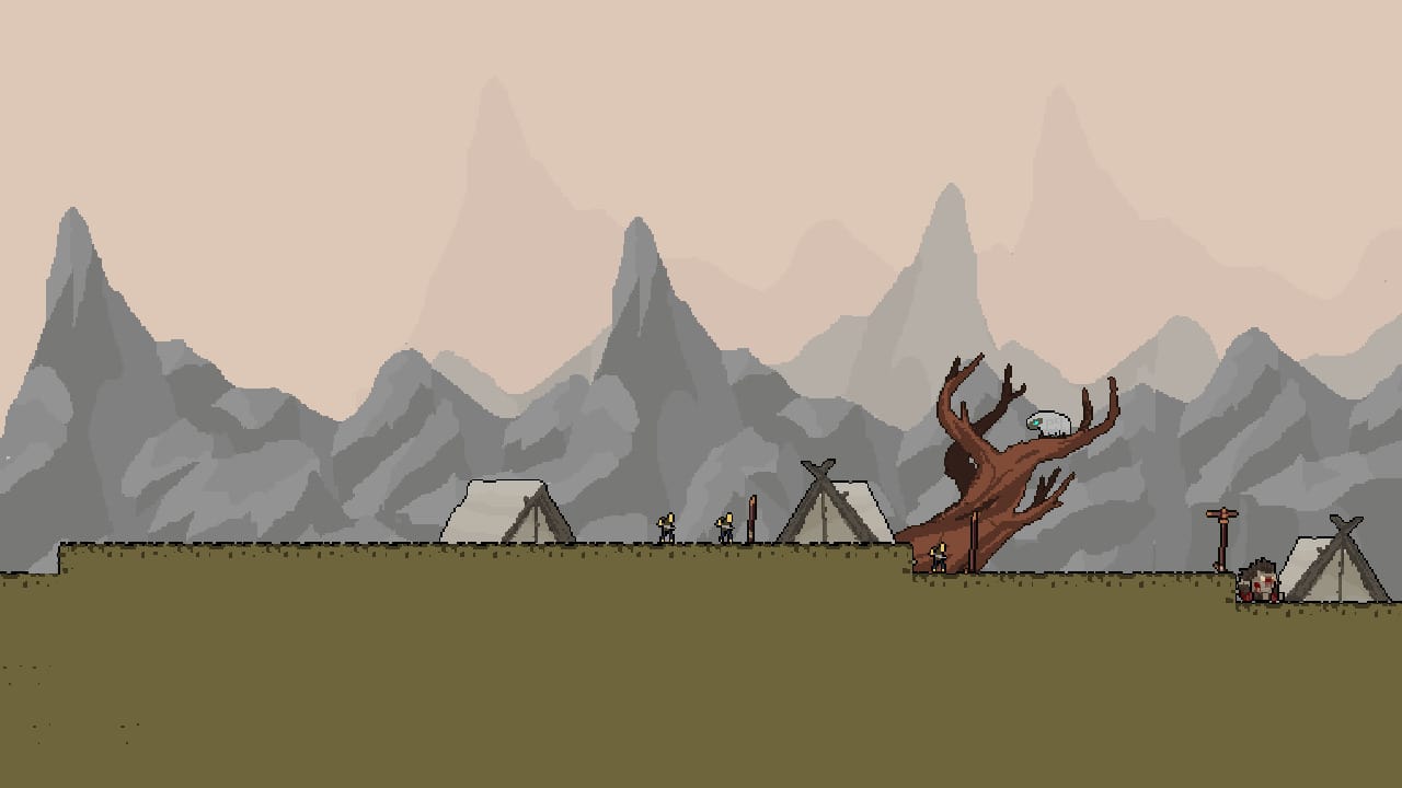 Enduring Mountain 4