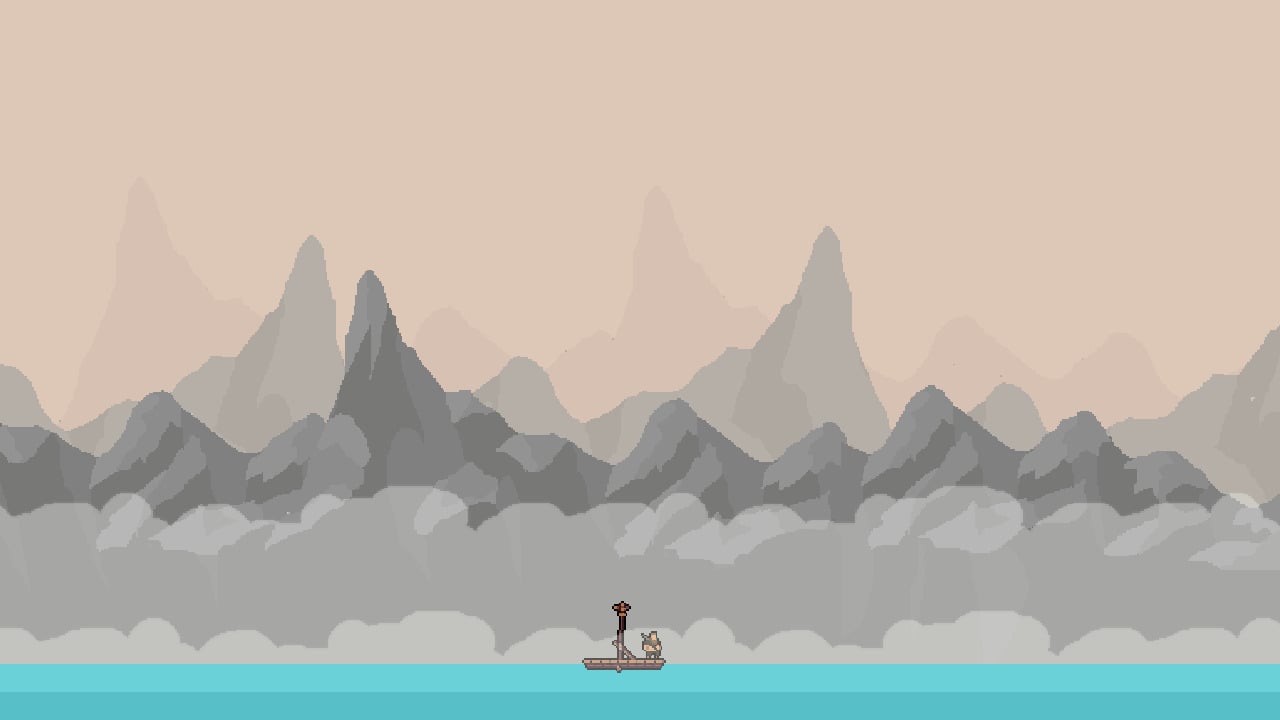 Enduring Mountain 3