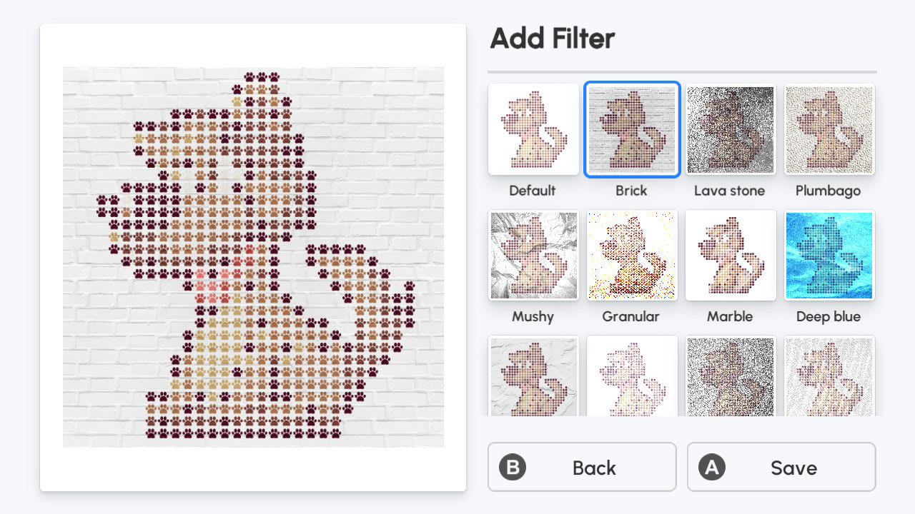 Pixel Art Coloring Book 7