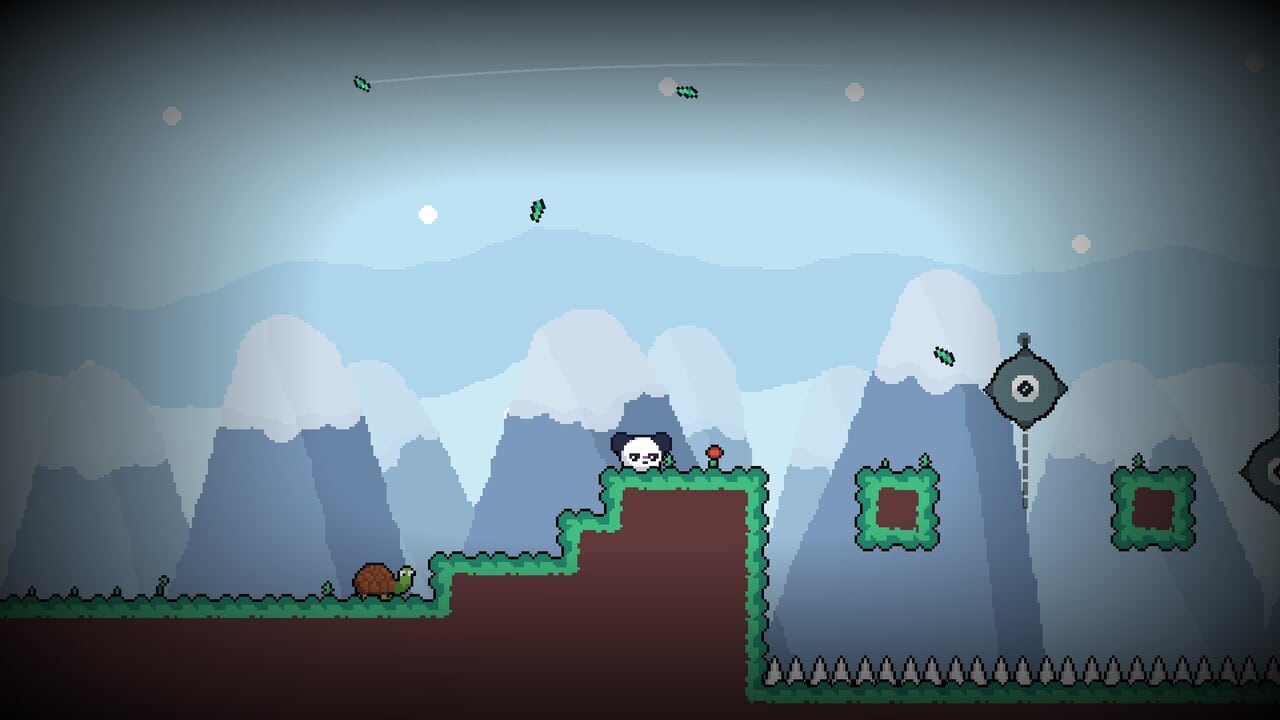 Pandaty 3