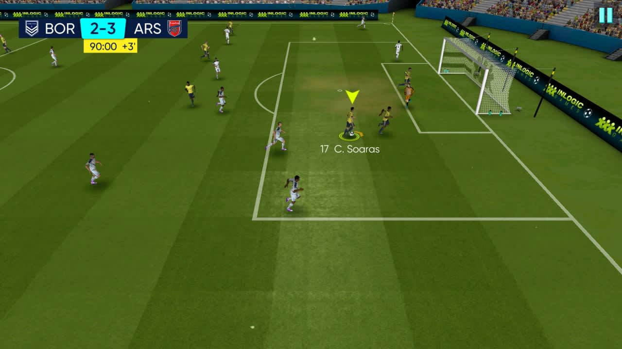 Football Cup 2022 3