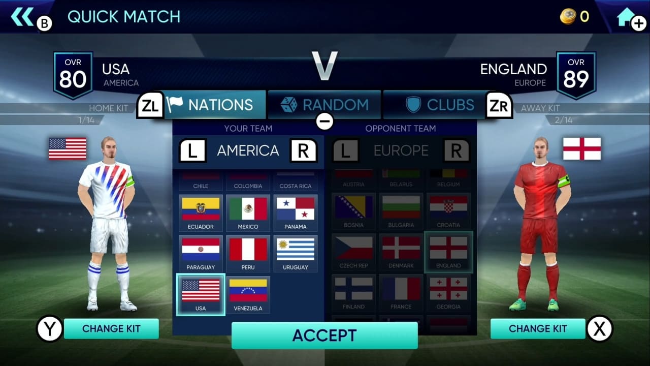 Football Cup 2022 4