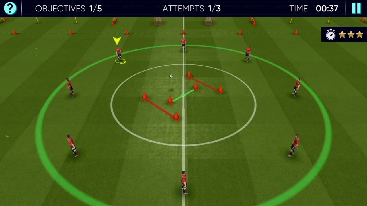 Football Cup 2022 8