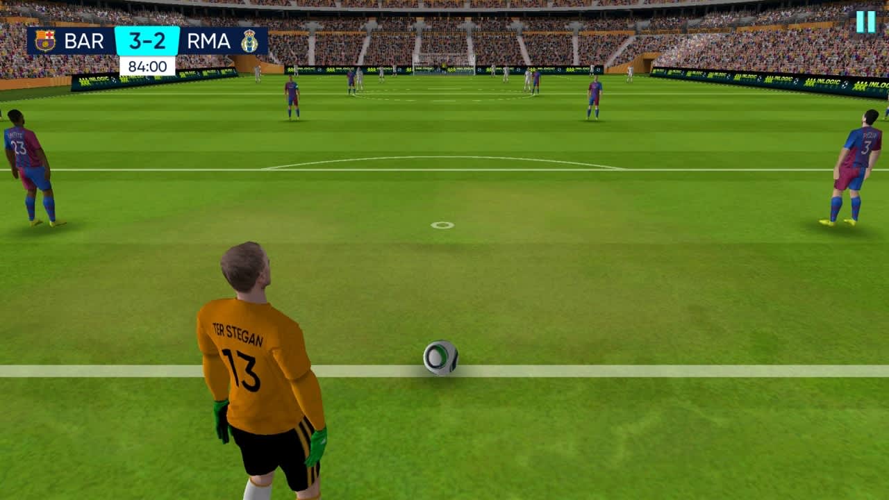 Football Cup 2022 6