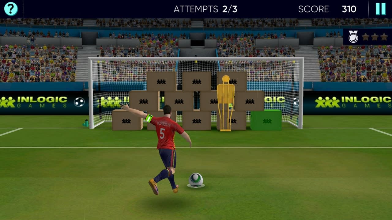 Football Cup 2022 5