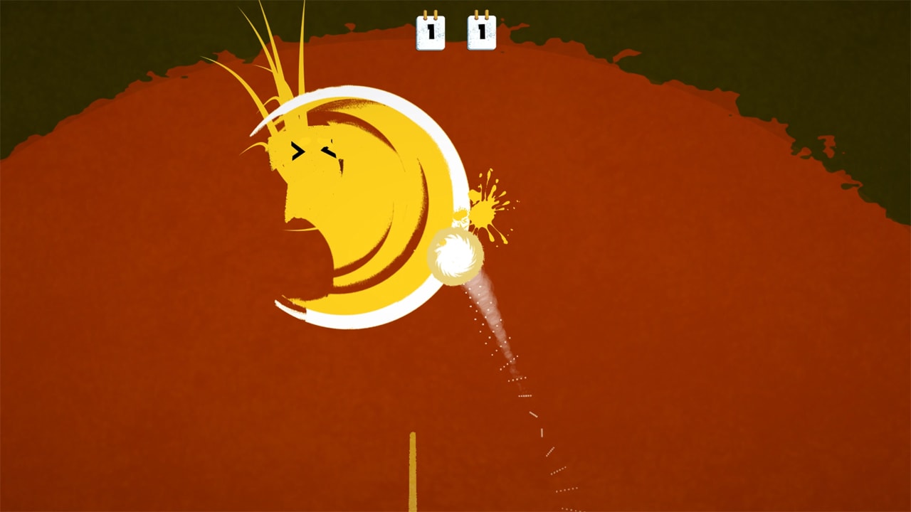 Kraken Smash: Volleyball 7