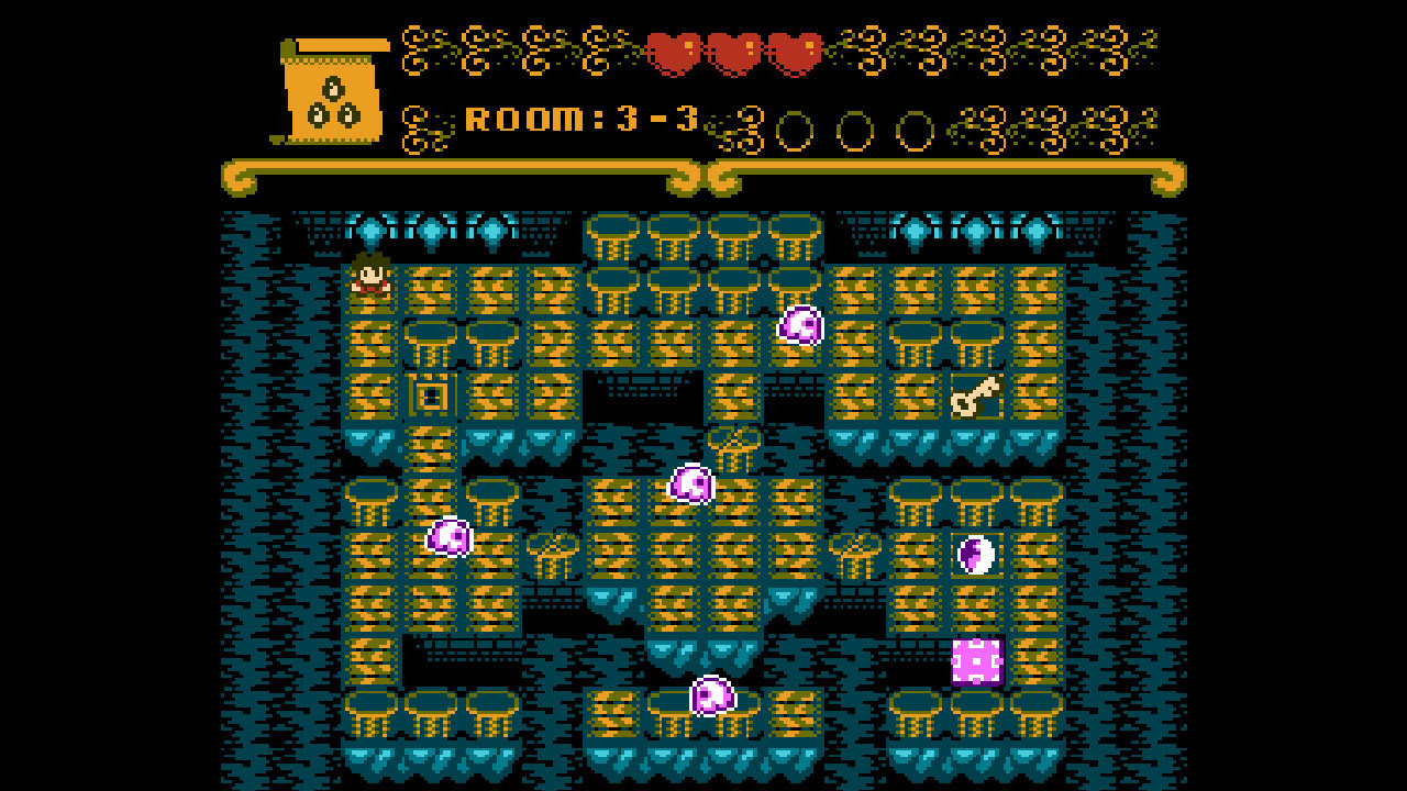 Roniu's Tale 6