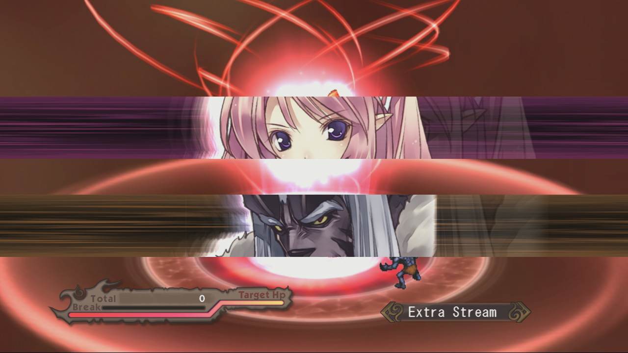 Record of Agarest War 7