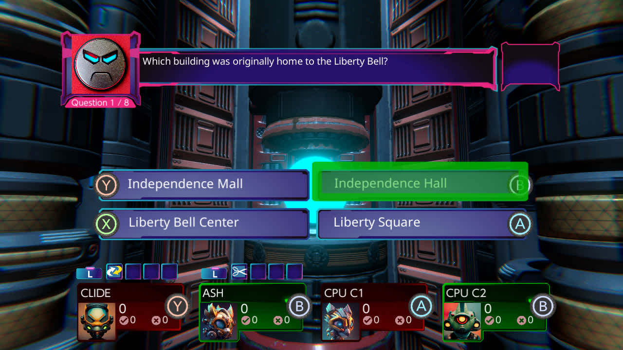 Droid Trivia 2