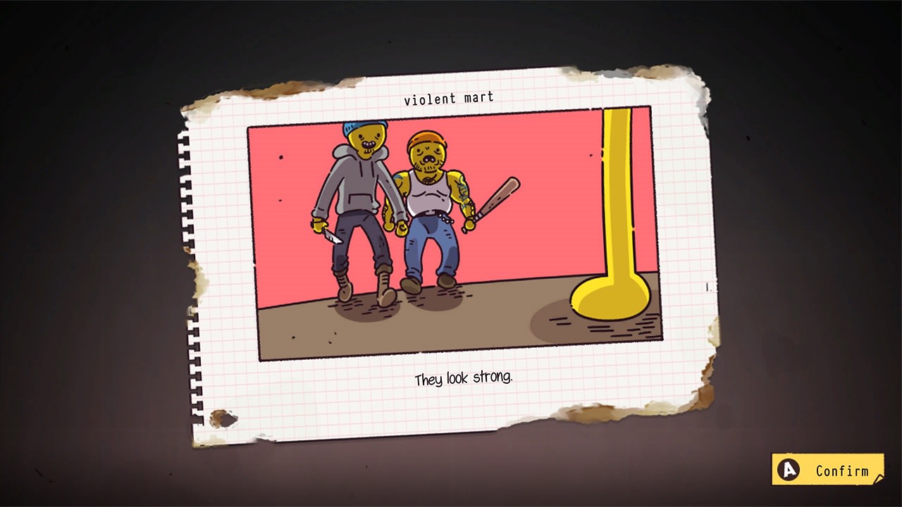 Bunker Life 6