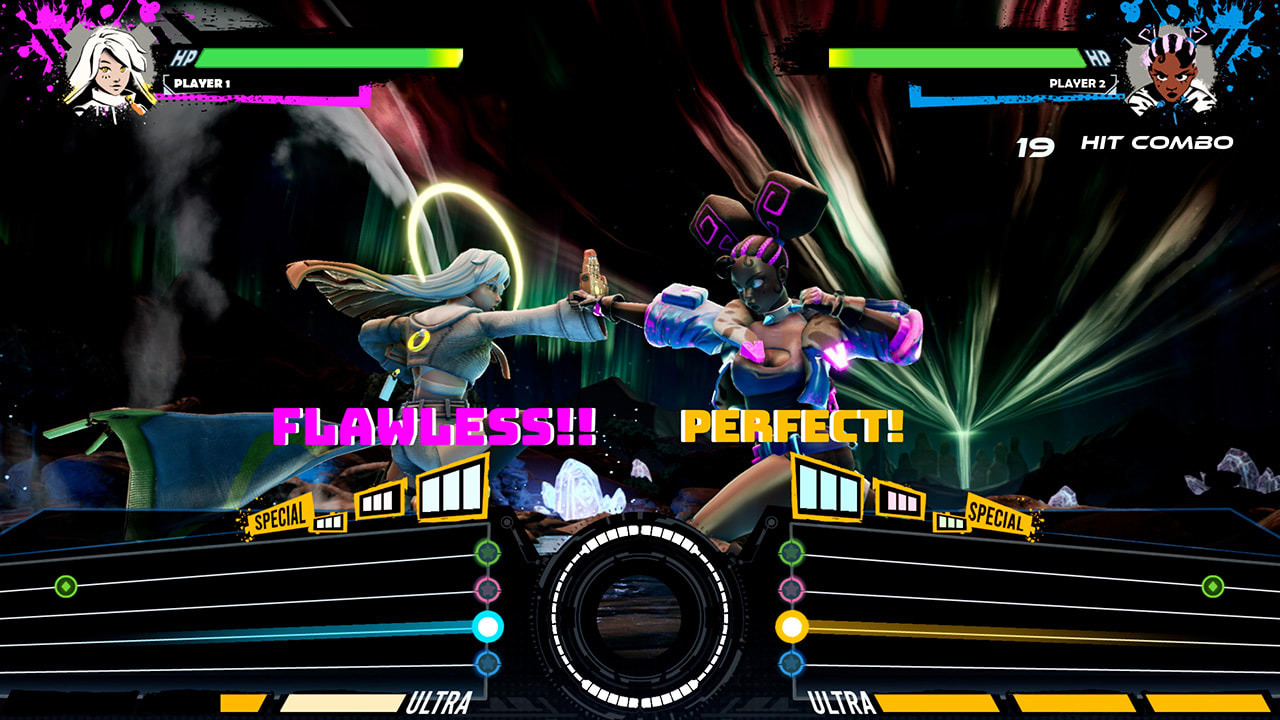 God of Rock 7