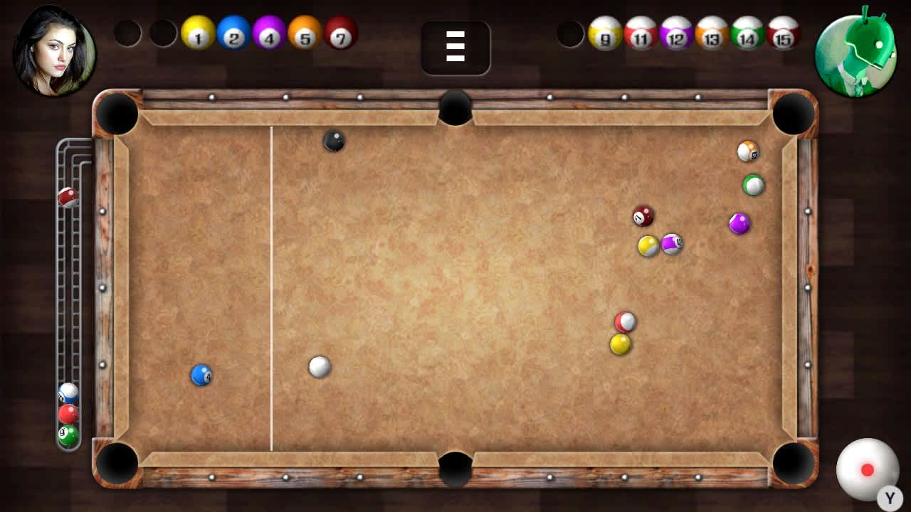 Billiard: Classic 8 Ball Pool 6