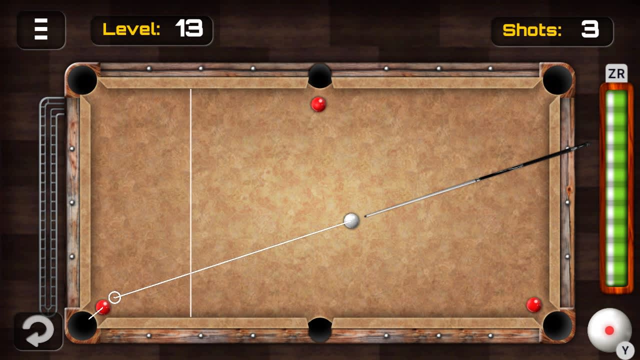 Billiard: Classic 8 Ball Pool 4