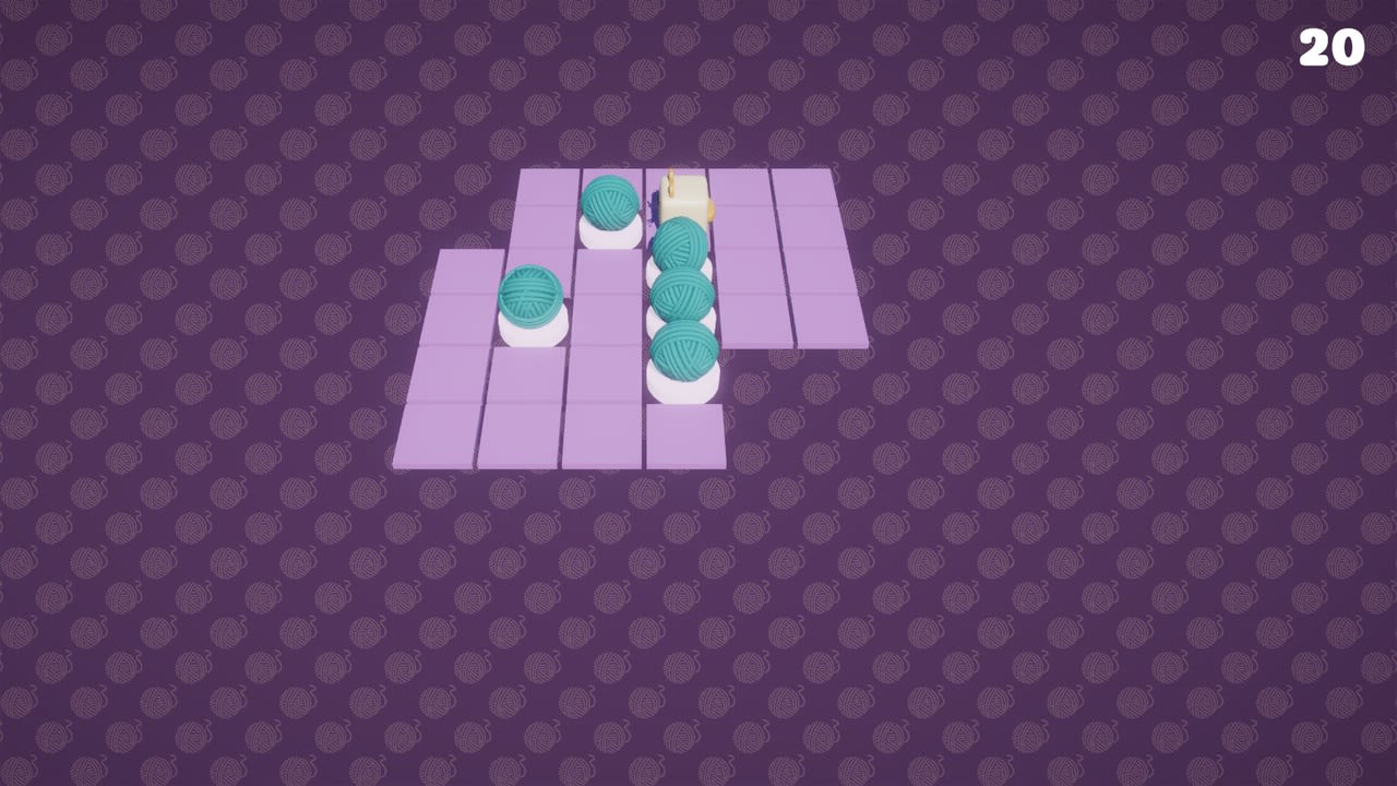 Sissa's Path 7