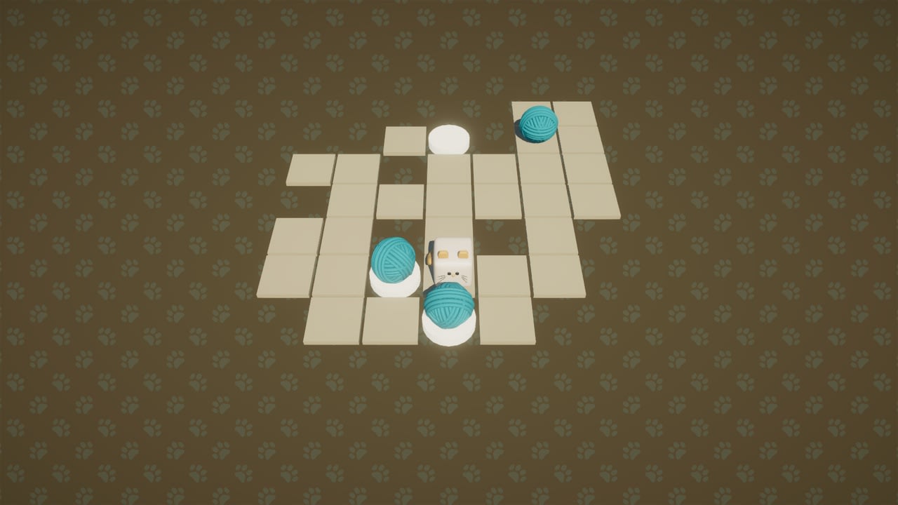 Sissa's Path 3