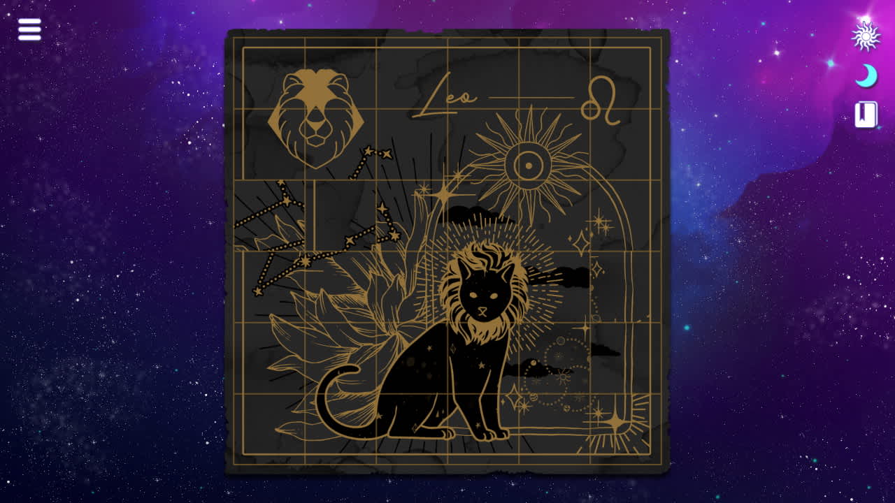 Zodiacats 5