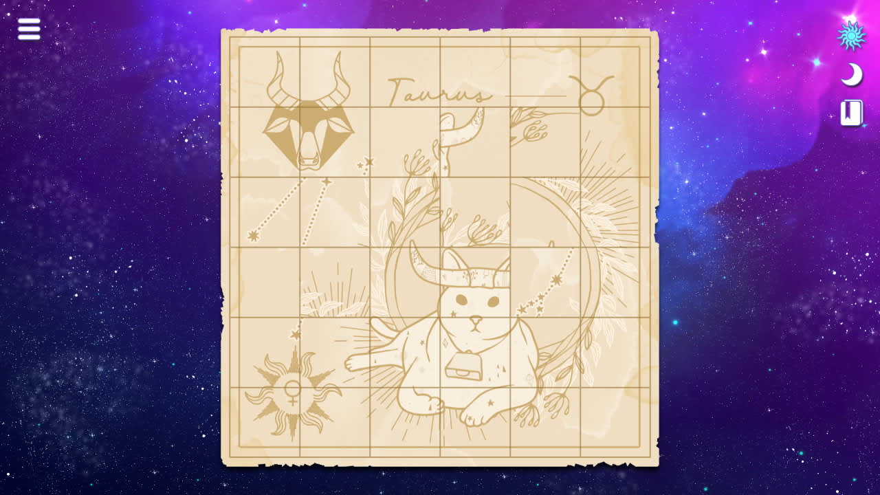 Zodiacats 7