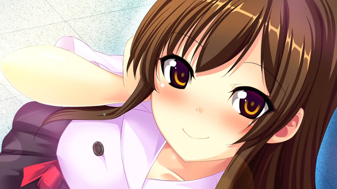 Pure-hearted Gyaru and the Shape of Happiness 8