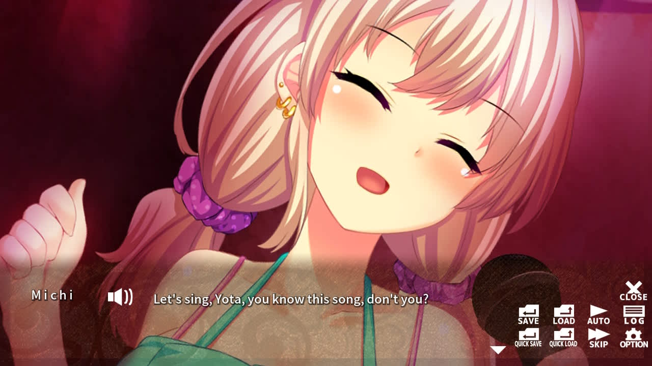 Pure-hearted Gyaru and the Shape of Happiness 6