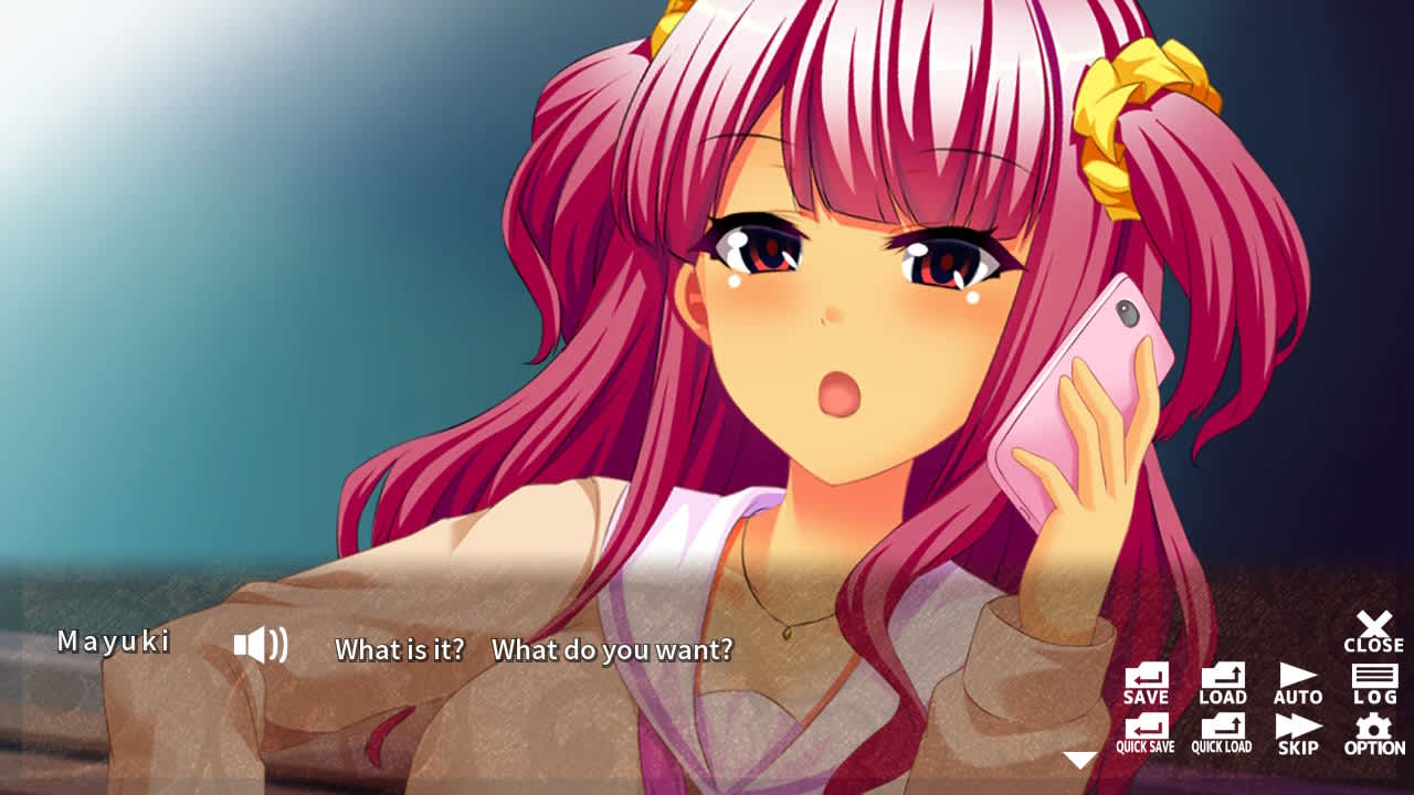 Pure-hearted Gyaru and the Shape of Happiness 4