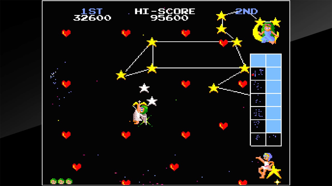 Arcade Archives ITAZURA TENSHI 7