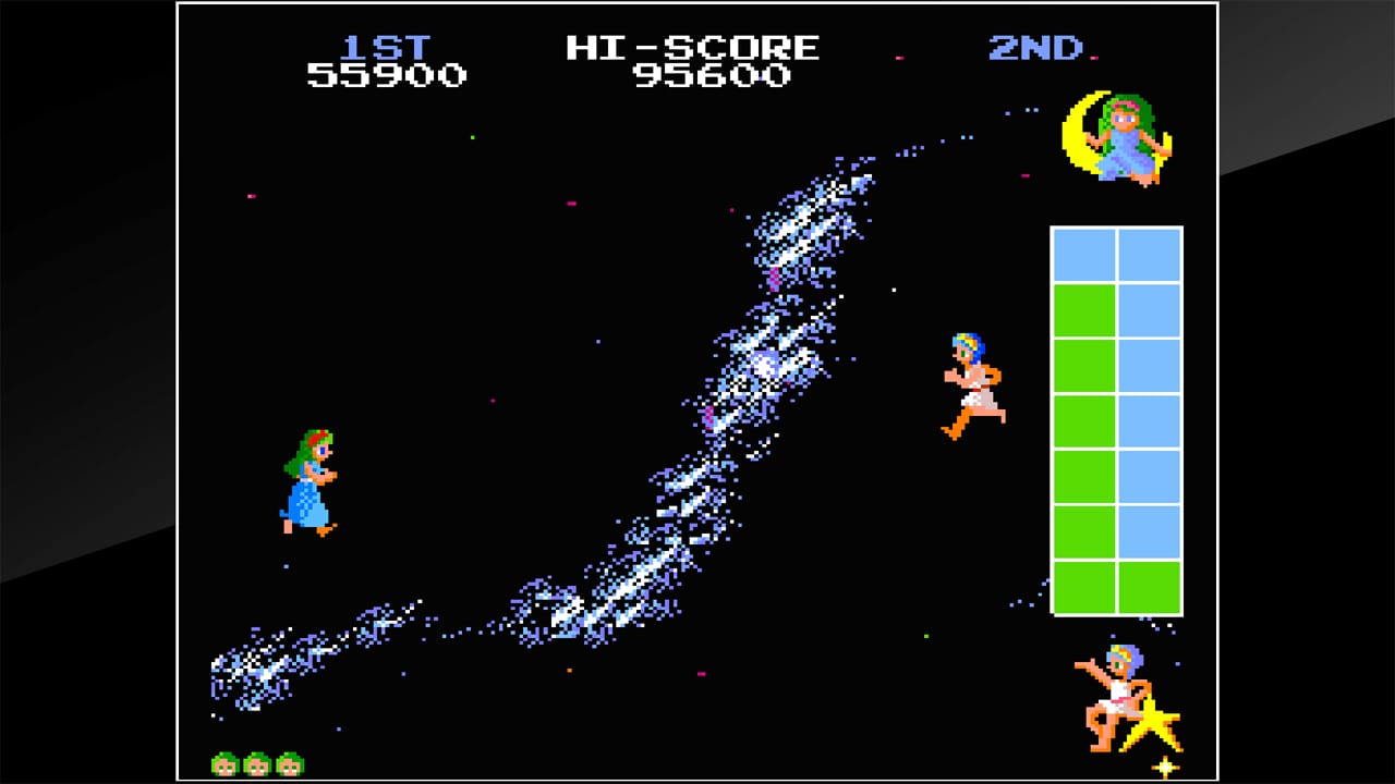 Arcade Archives ITAZURA TENSHI 8