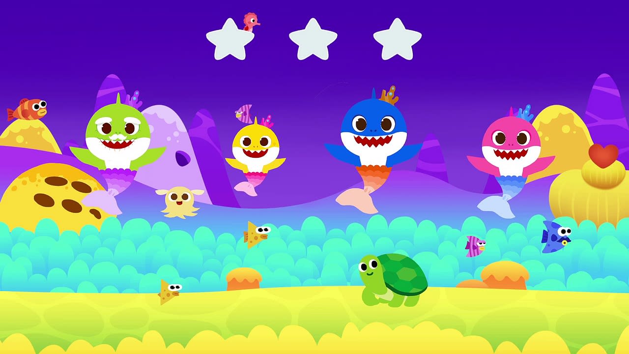 Baby Shark™: Sing & Swim Party 5