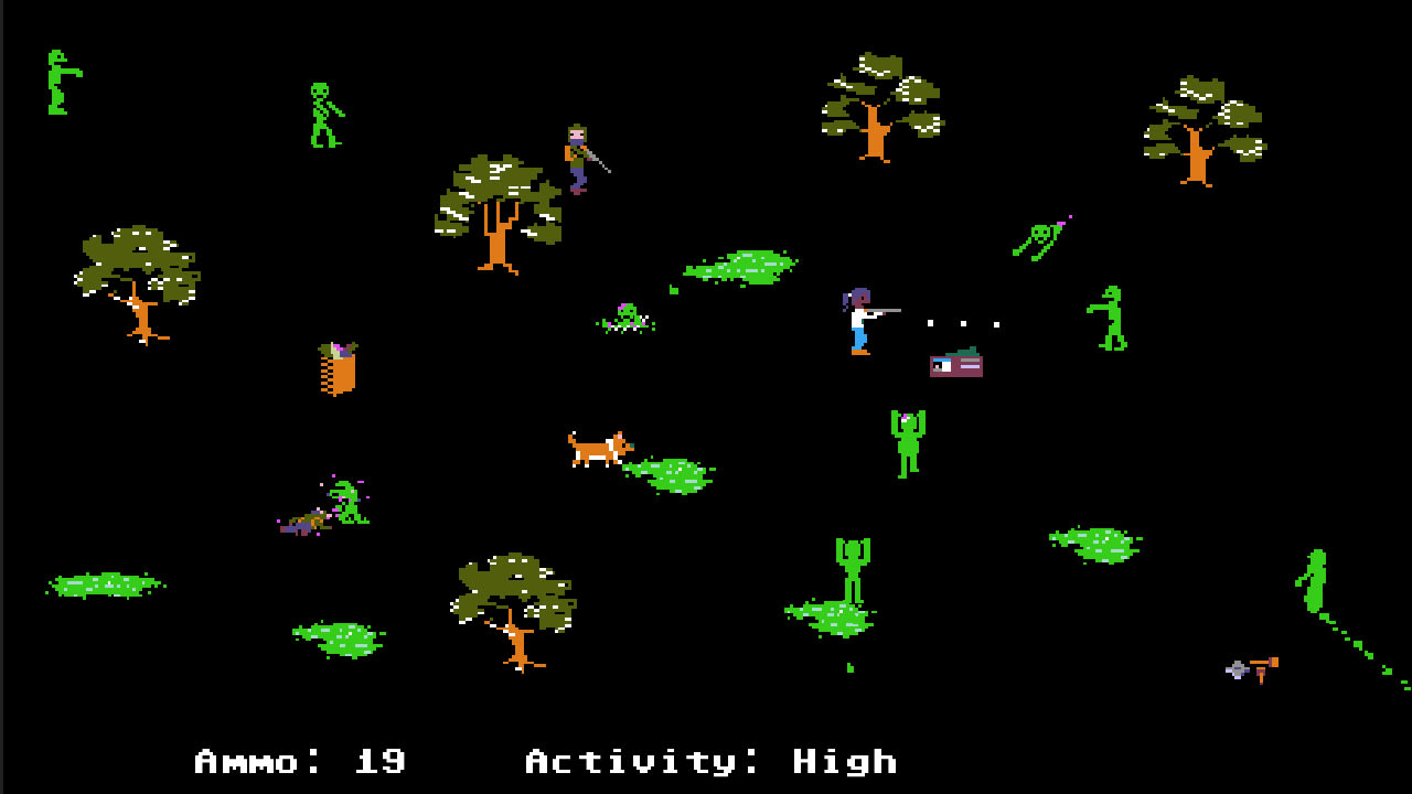 Organ Trail Complete Edition 4