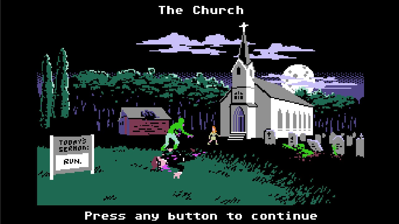 Organ Trail Complete Edition 5