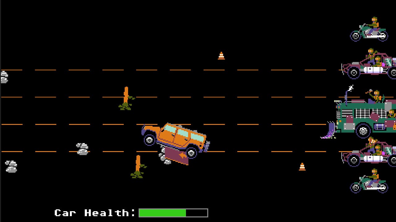 Organ Trail Complete Edition 8