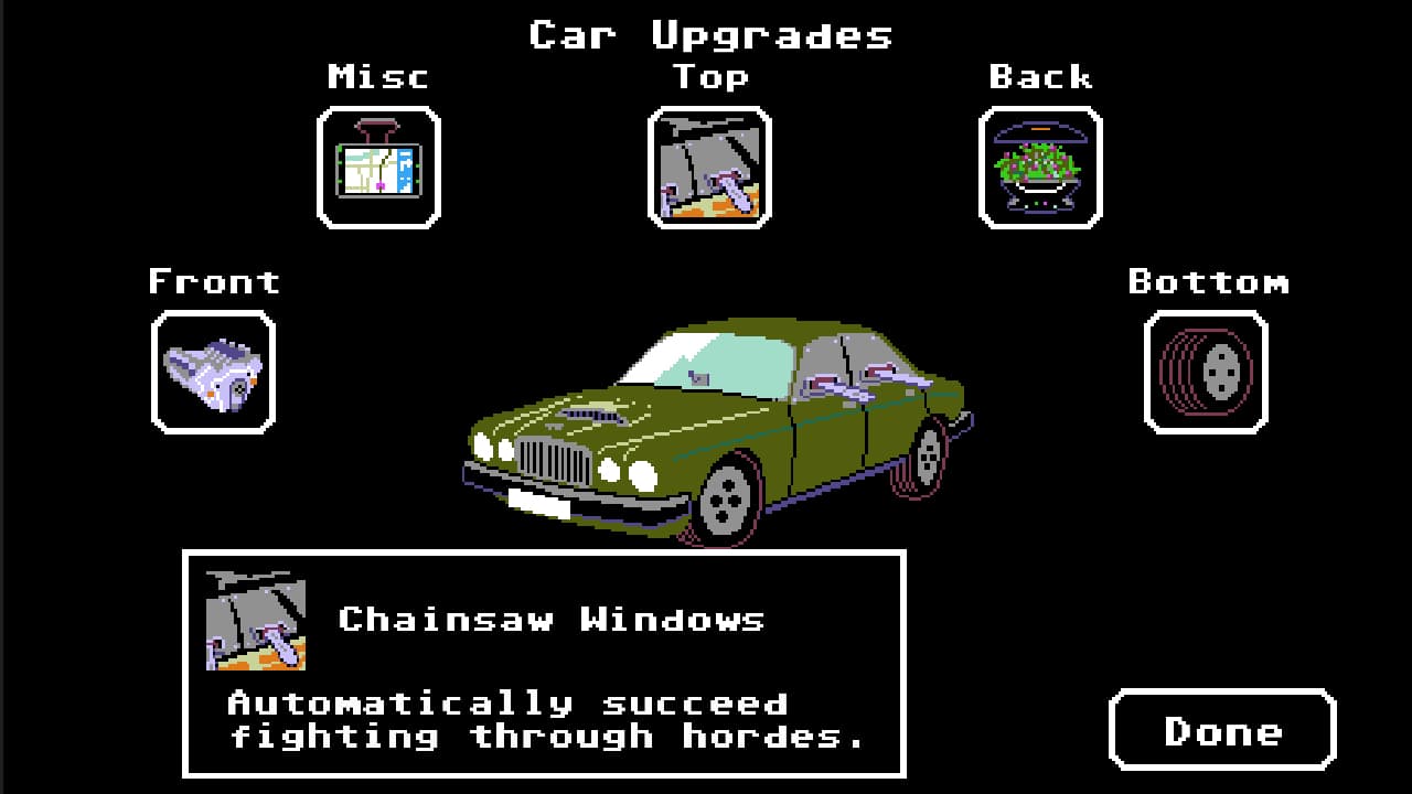 Organ Trail Complete Edition 6