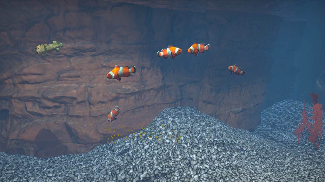 Aquarist 7