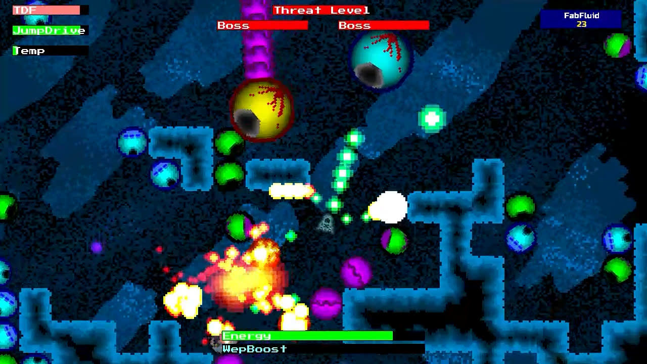 Magma 5