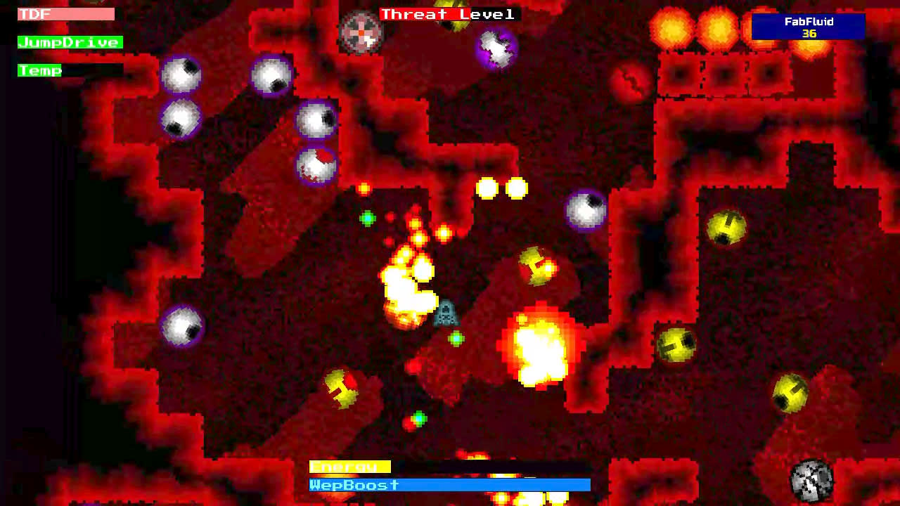 Magma 8