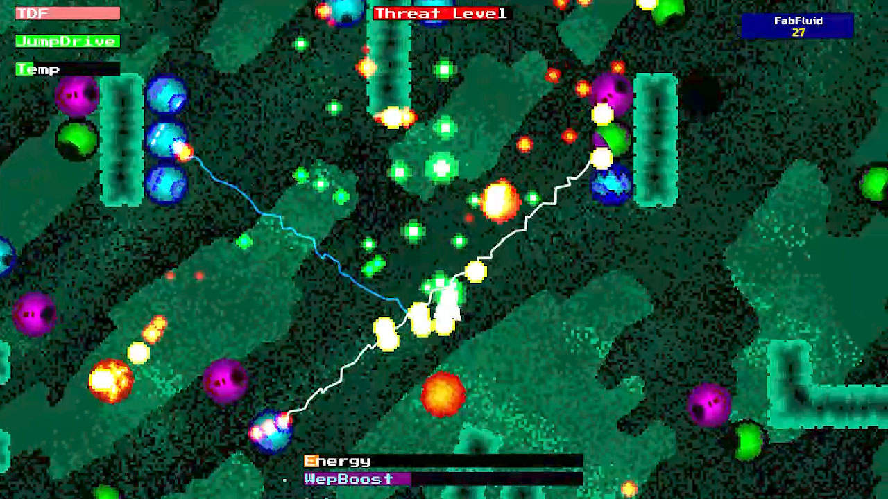 Magma 3