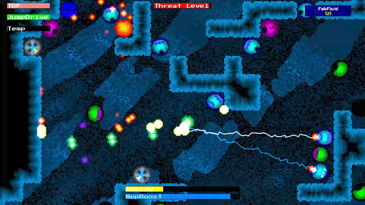 Magma 6