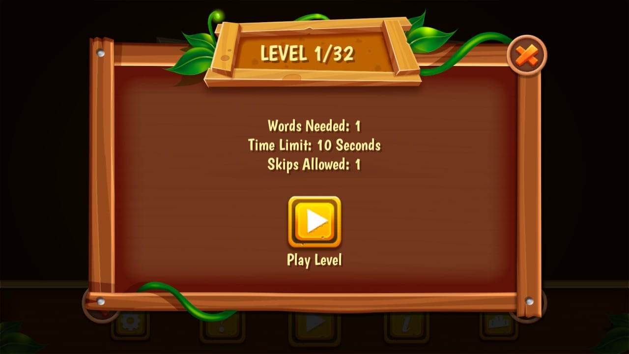 Tappy Word 2 5