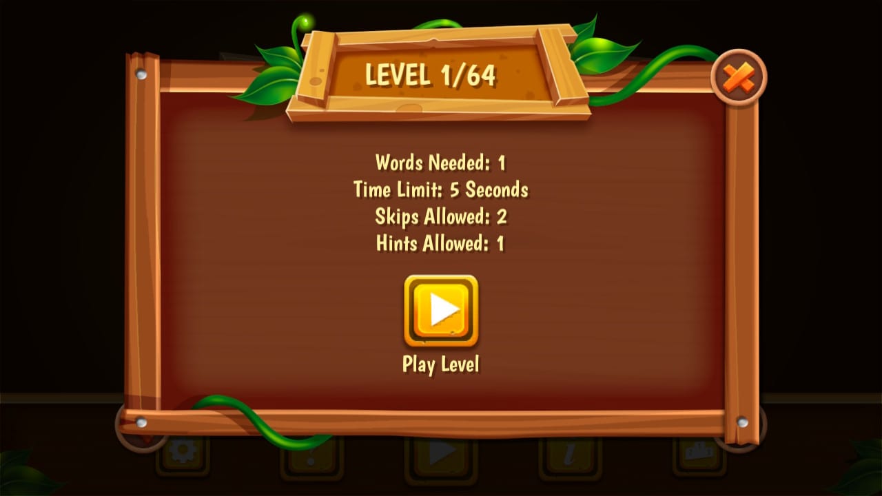 Tappy Word 3 5