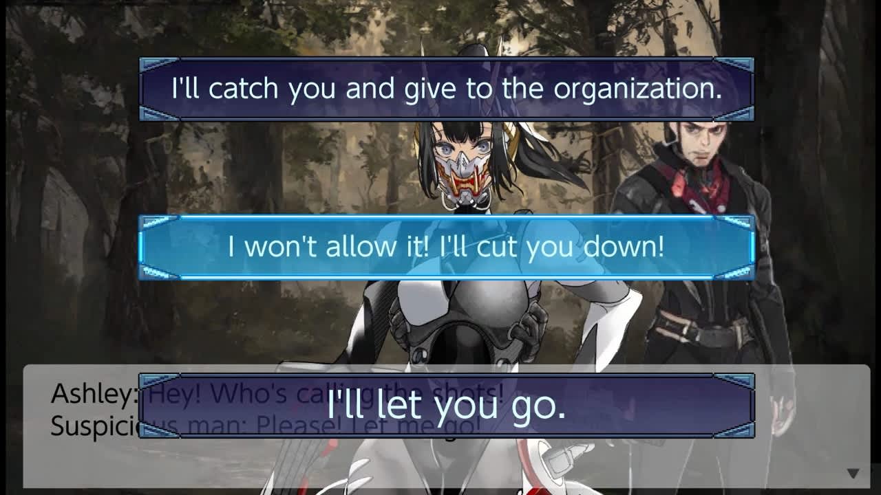 METAL NINJA 6