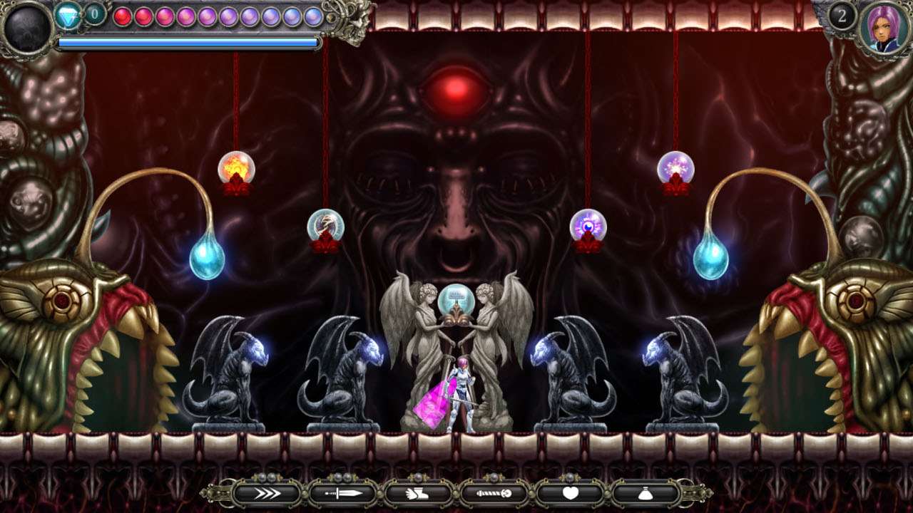 Dire Vengeance Deluxe 5