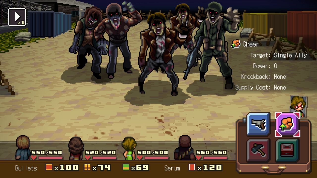 Raging Bytes 7