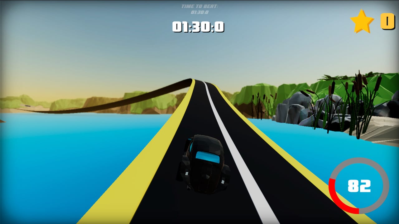 Buggy Racer 8