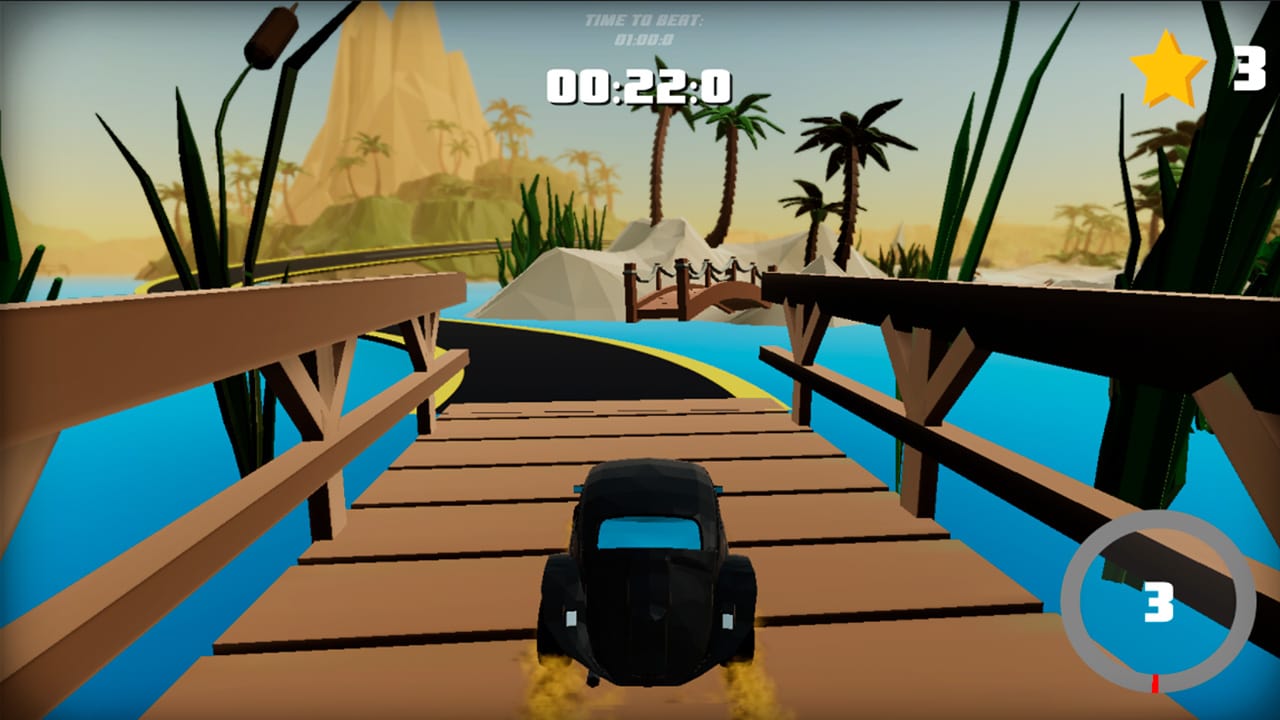 Buggy Racer 7