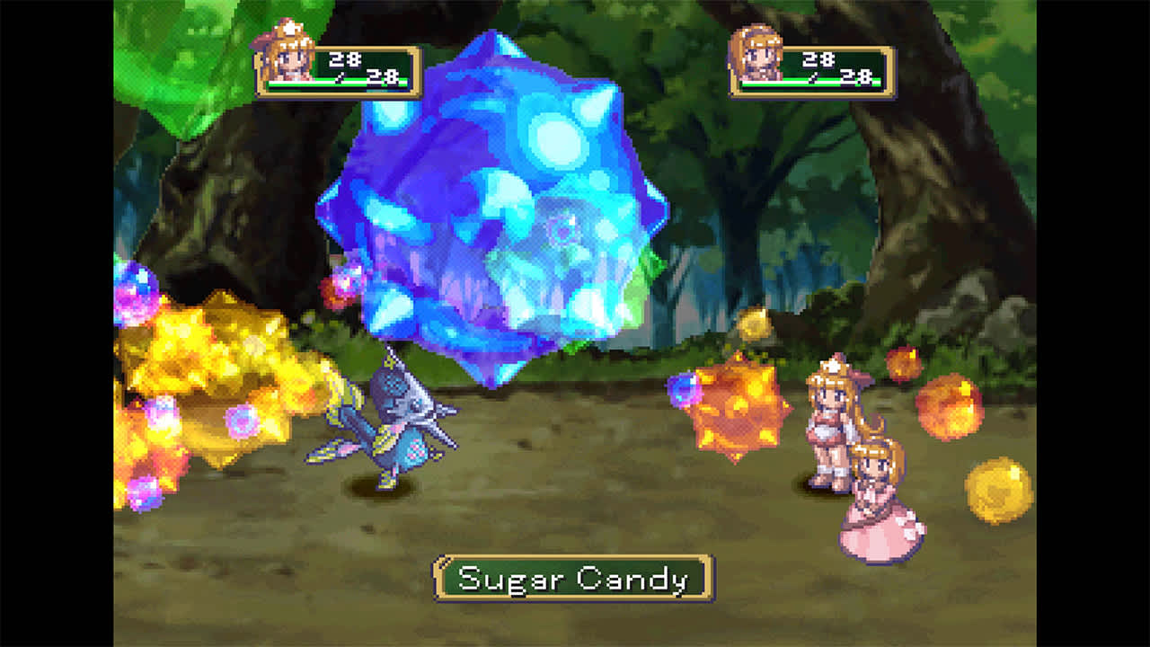 Rhapsody: Marl Kingdom Chronicles 4