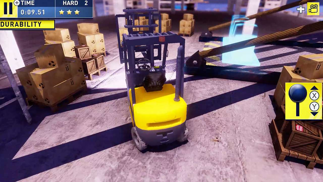 Construction Site Driver 2 6