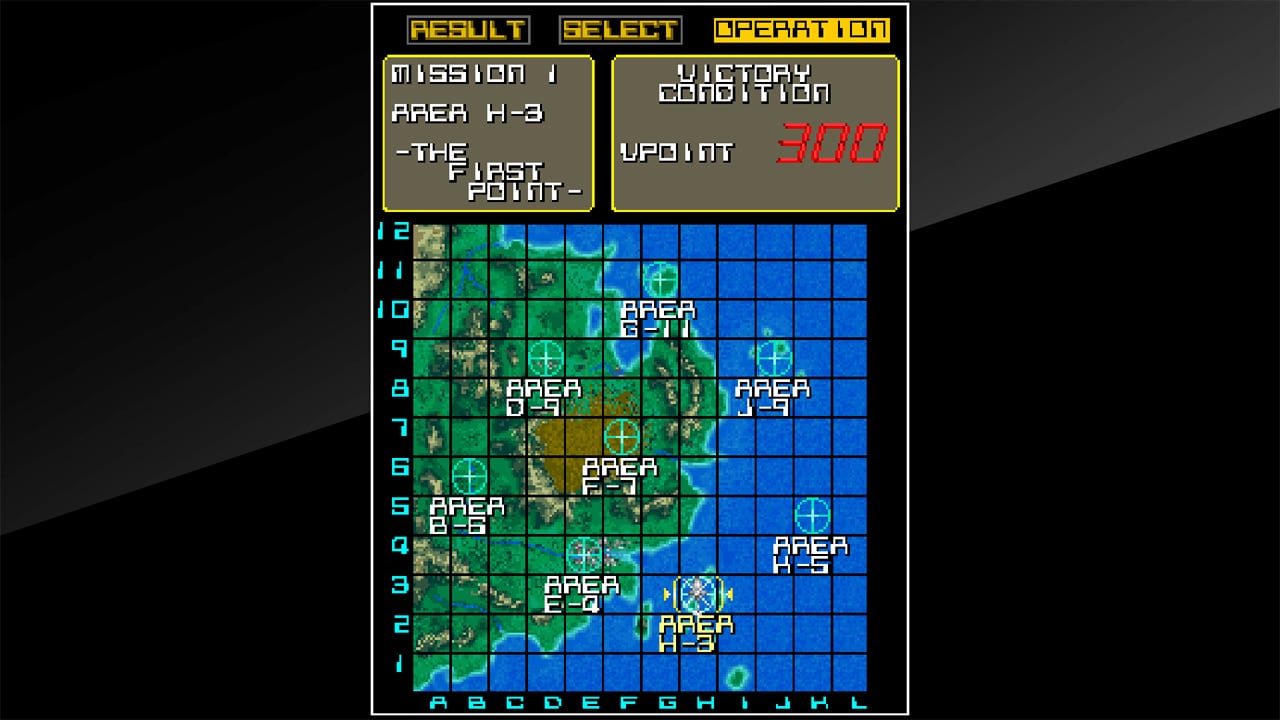 Arcade Archives Metal Hawk 4