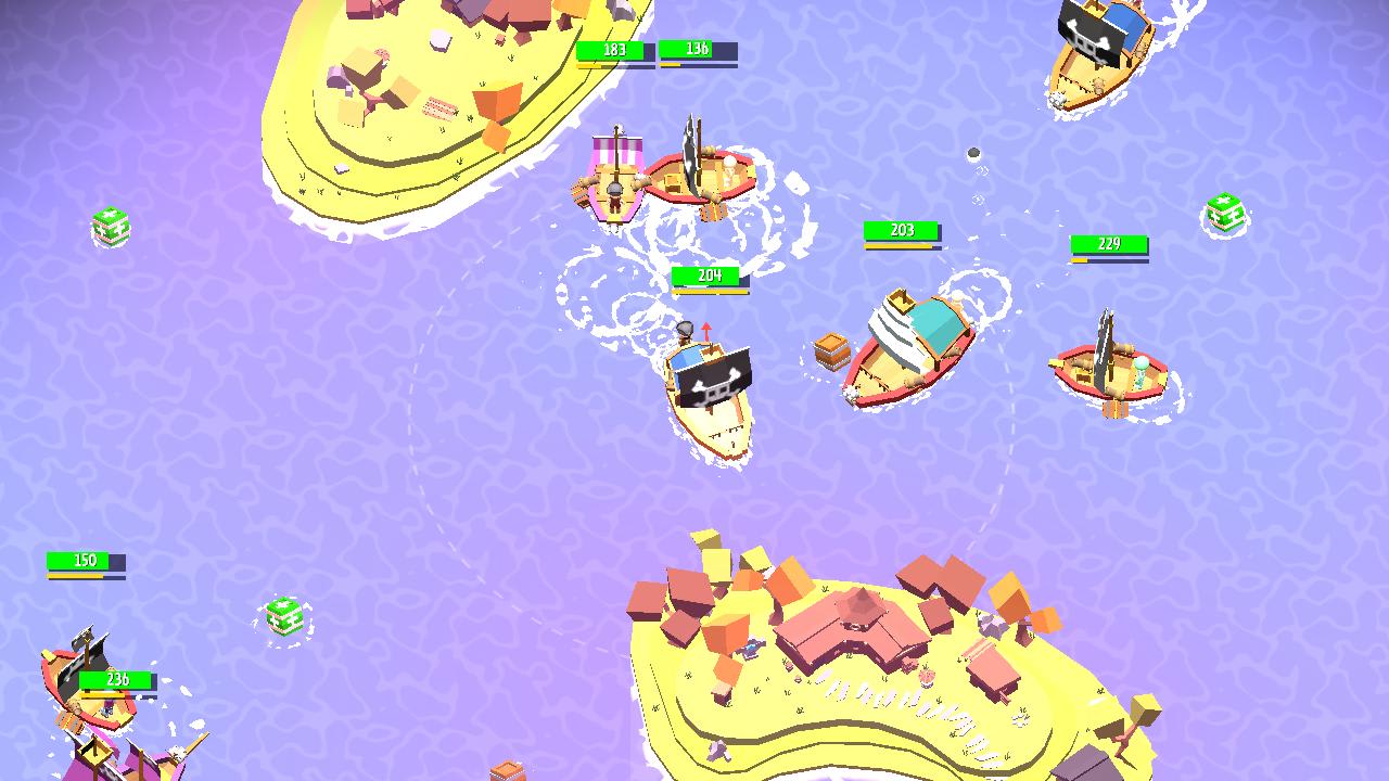 War of Ships 3